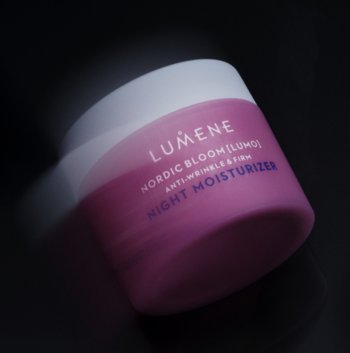 LUMENE Lumo Nordic Bloom,krem do twarzy, przeciwzmarszczkowo-ujędrniający, na noc,od-dostawcy