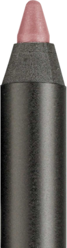 Artdeco Soft Lip Liner Perfect Fit, różowa, wodoodporna konturówka, zbliżenie na zaostrzoną końcówkę i grafitowy korpus.