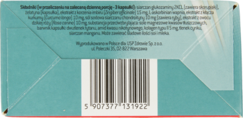 ARTRESAN Optima ,kapsułki wspomagające chrząstkę stawową i wspierające organizm w produkcji kolagenu, suplement diety,od-dostawcy