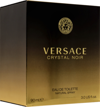 VERSACE Crystal Noir ,woda toaletowa dla kobiet,od-dostawcy