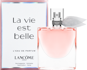 LANCÔME La Vie est Belle ,woda perfumowana dla kobiet,od-dostawcy