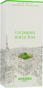 HERMES Un Jardin Sur Le Toit ,woda toaletowa unisex,od-dostawcy