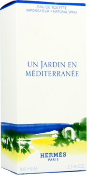 HERMES Un Jardin En Mediterranee ,woda toaletowa unisex,od-dostawcy