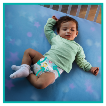PAMPERS Active Baby ,pieluchy, 3, 6-10 kg,,od-dostawcy