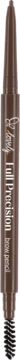 LOVELY Full Precision ,kredka do brwi, ze szczoteczką, nr 1 Light Brown,od-dostawcy