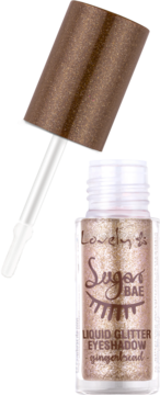 LOVELY ,cień w płynie nr 3 Gingerbread,od-dostawcy