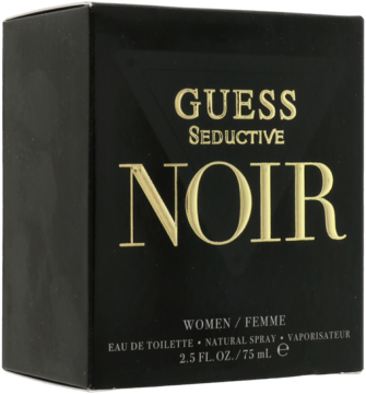 GUESS Seductive Noir,woda toaletowa dla kobiet,od-dostawcy