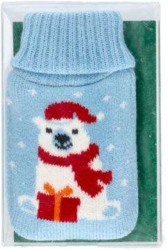 ELOY Christmas ,ogrzewacz- miś polarny,od-dostawcy