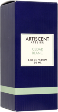 ARTISCENT Cedar Blanc ,woda perfumowana dla mężczyzn,od-dostawcy