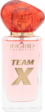 INGRID COSMETICS TeamX Fantasy,woda perfumowana dla kobiet,od-dostawcy
