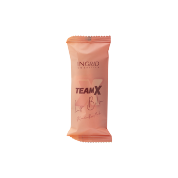 INGRID COSMETICS TeamX ,pomadka do ust, ochronna,od-dostawcy