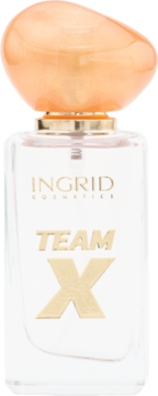 INGRID COSMETICS TeamX Secret,woda pefumowana dla kobiet,od-dostawcy