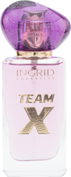 INGRID COSMETICS TeamX Miracle,woda pefumowana dla kobiet,od-dostawcy