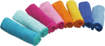 SPONTEX ,ściereczki z mikrofibry,od-dostawcy