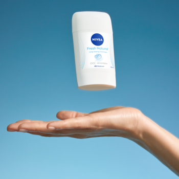 NIVEA Fresh Natural ,dezodorant w sztyfcie, 48h,od-dostawcy
