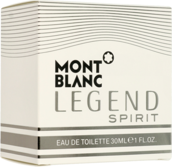 MONT BLANC Legend Spirit,woda toaletowa dla mężczyzn,od-dostawcy