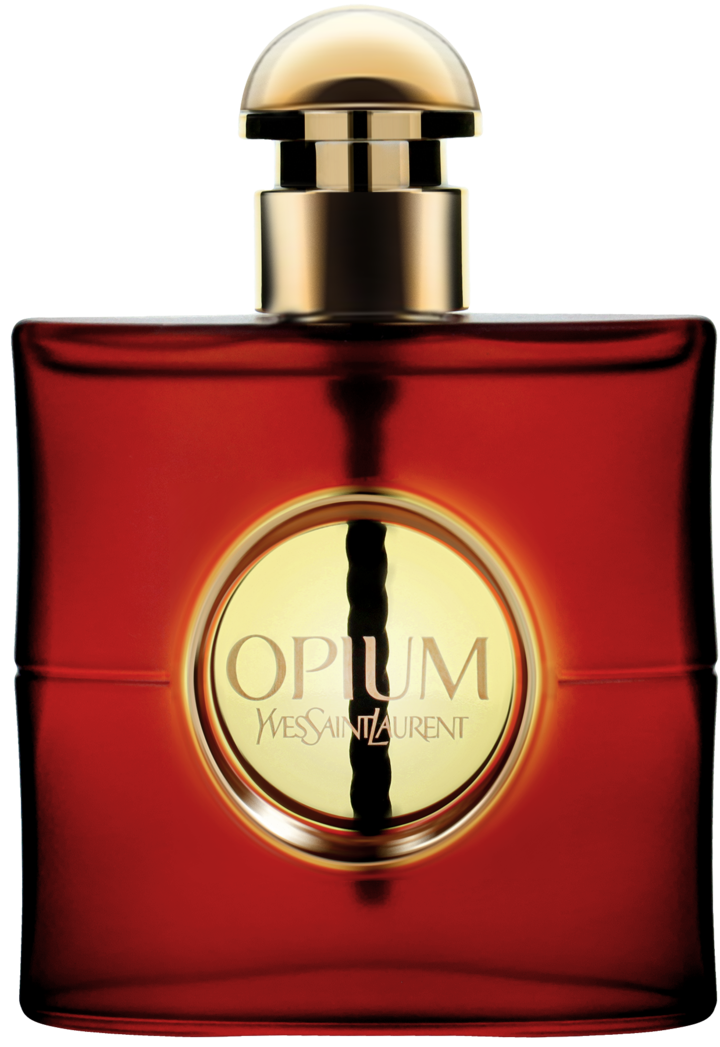 Yves Saint Laurent, Opium , woda perfumowana dla kobiet, 50 ml