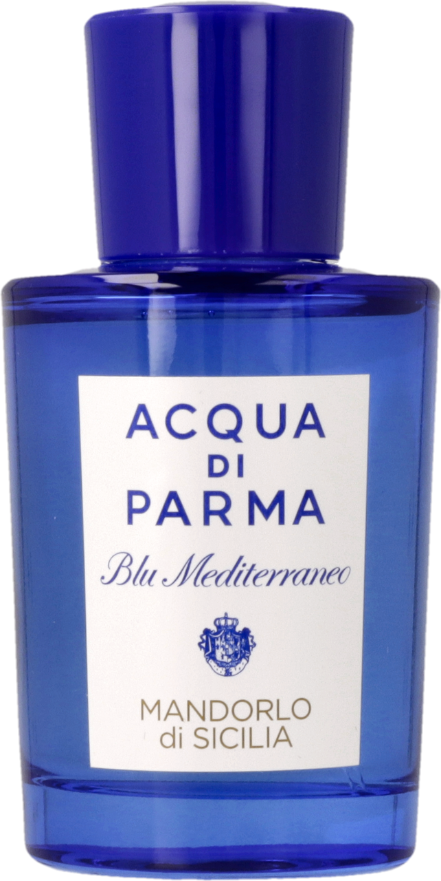 ACQUA DI PARMA, Blu Mediterraneo Mandorlo di Sicilia, woda