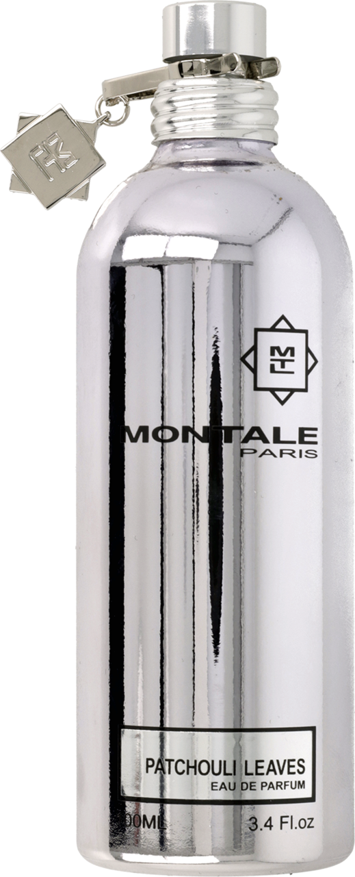 Woda Perfumowana Patchouli Parfum Rossmann MONTALE, Patchouli