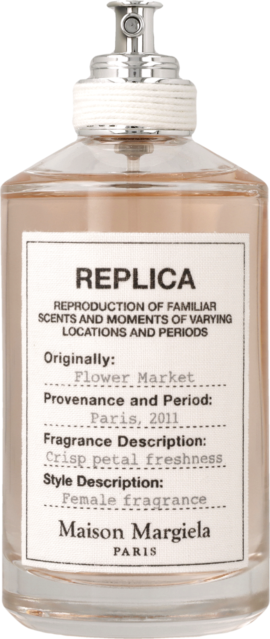 MAISON MARGIELA, Replica Flower Market, woda toaletowa