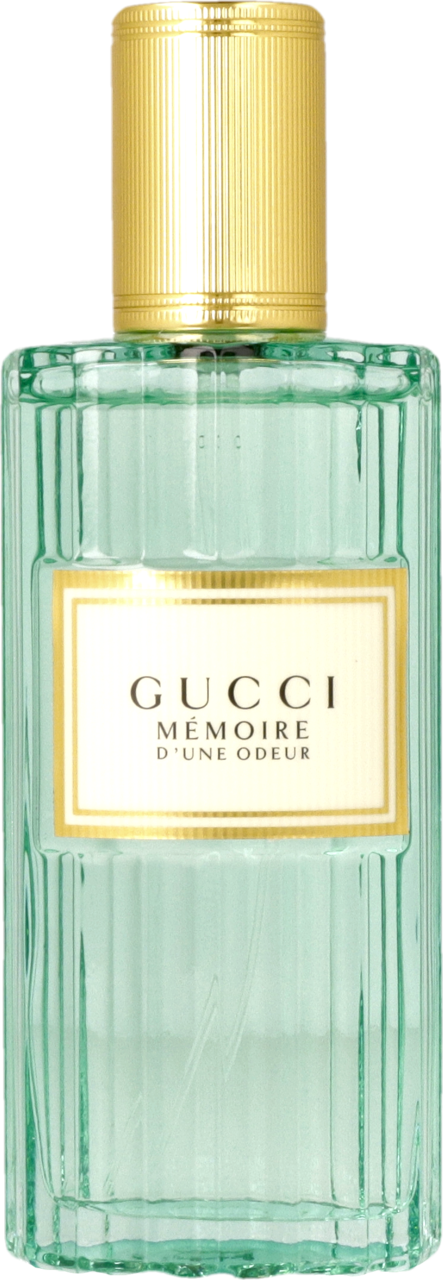 GUCCI, Memoire D'Une Odeur , woda perfumowana unisex, 60 ml