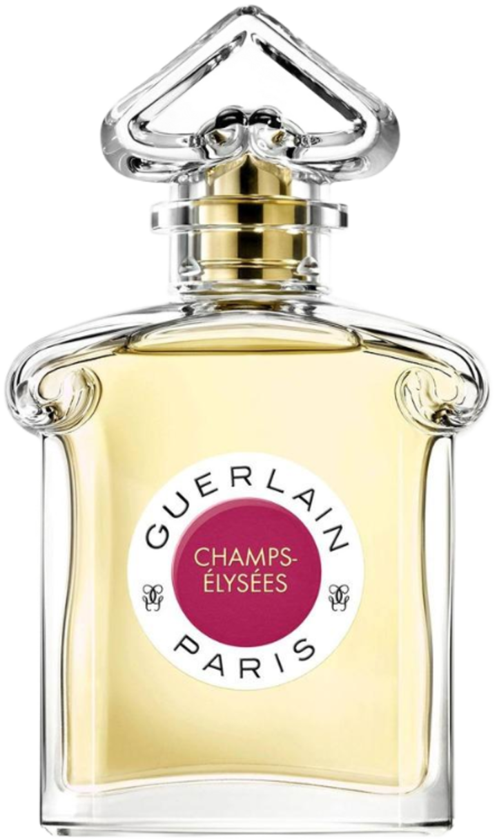 GUERLAIN, Champs-Elysees , woda toaletowa dla kobiet, 75 ml
