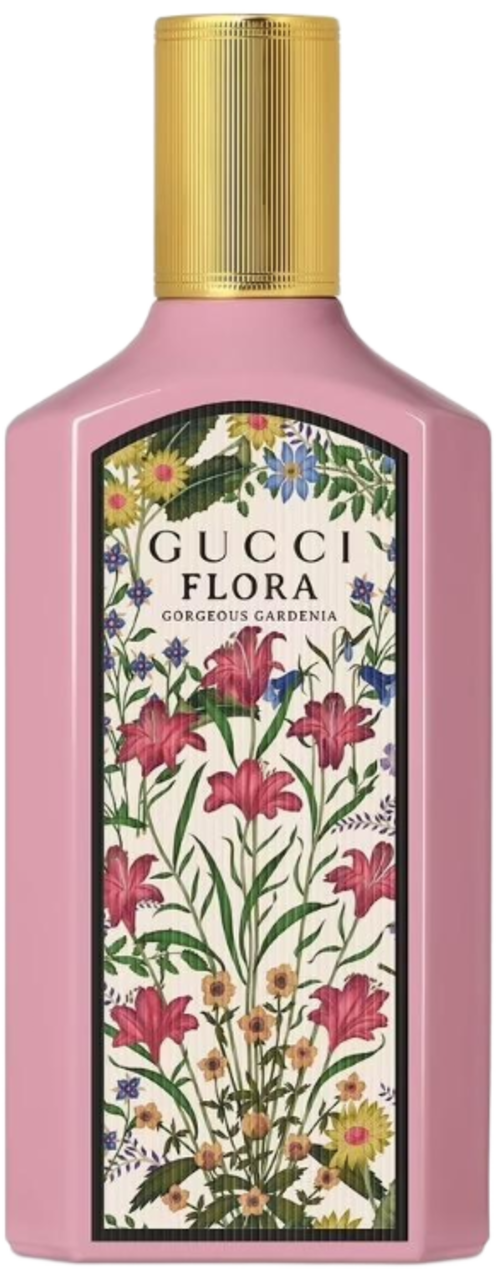 その他 GUCCI FLORA 100ml Eau de Parfum Gucci Flora Gorgeous Magnolia, 100ml, eau de parfum in Eau