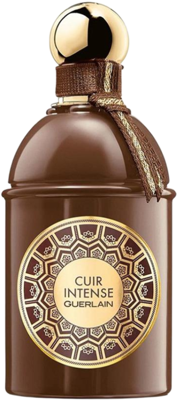 新品 Guerlain cuir intense EDP 125ML 旧ボトル Guerlain Cuir Intense Edp 125ml