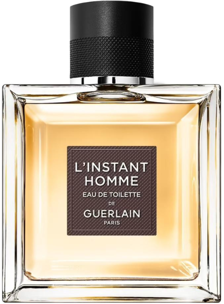 GUERLAIN, L'Instant Homme, woda toaletowa dla mężczyzn, 100 ml