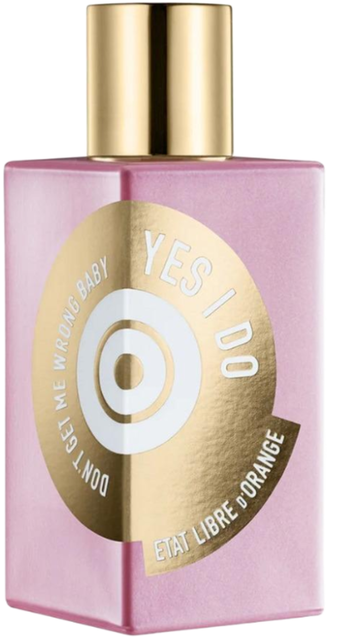 ETAT LIBRE D'ORANGE YES I DO 香水 イエス アイ ドゥー｜甘い謎 – NOSE SHOP