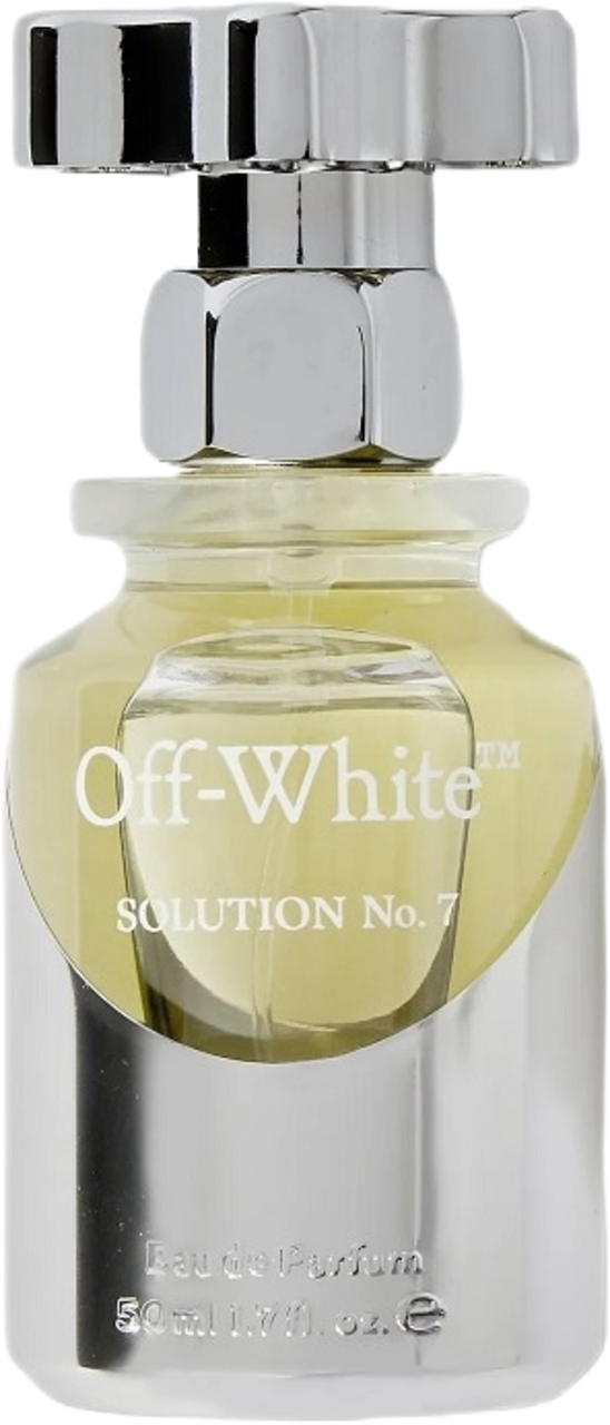 off-white ソリューション No.7 Off-White Solution No. 7 – Beauty Boutique