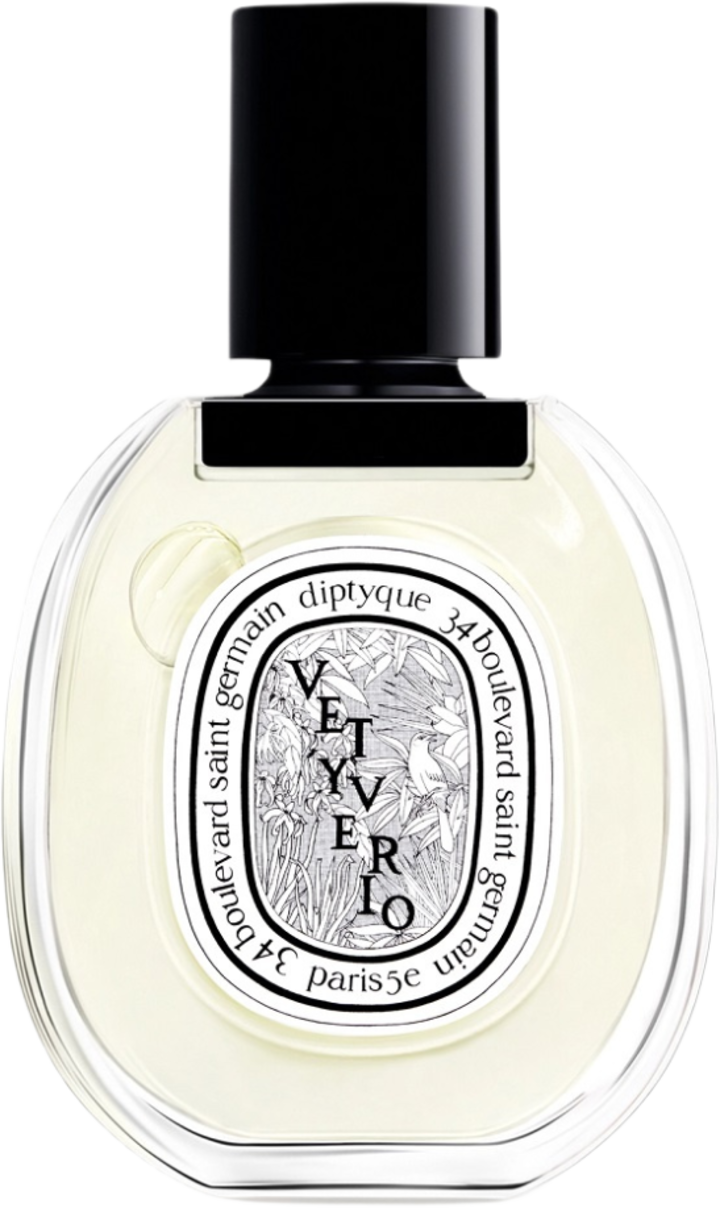 DIPTYQUE, Vetyverio , woda toaletowa, unisex, 50 ml DIPTYQUE, Vetyverio , woda toaletowa, unisex, 50 ml
