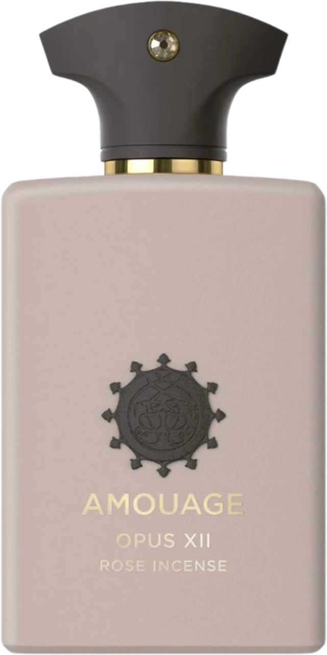 Amouage オーパス 12 ローズ インセンス オーパス 12 ローズ インセンス – NOSE SHOP