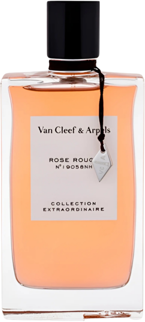 香水(ユニセックス) Van Cleef & Arpels Rose Rouge 75ml Van Cleef & Arpels Rose Rouge 香水 香水(ユニセックス) Van