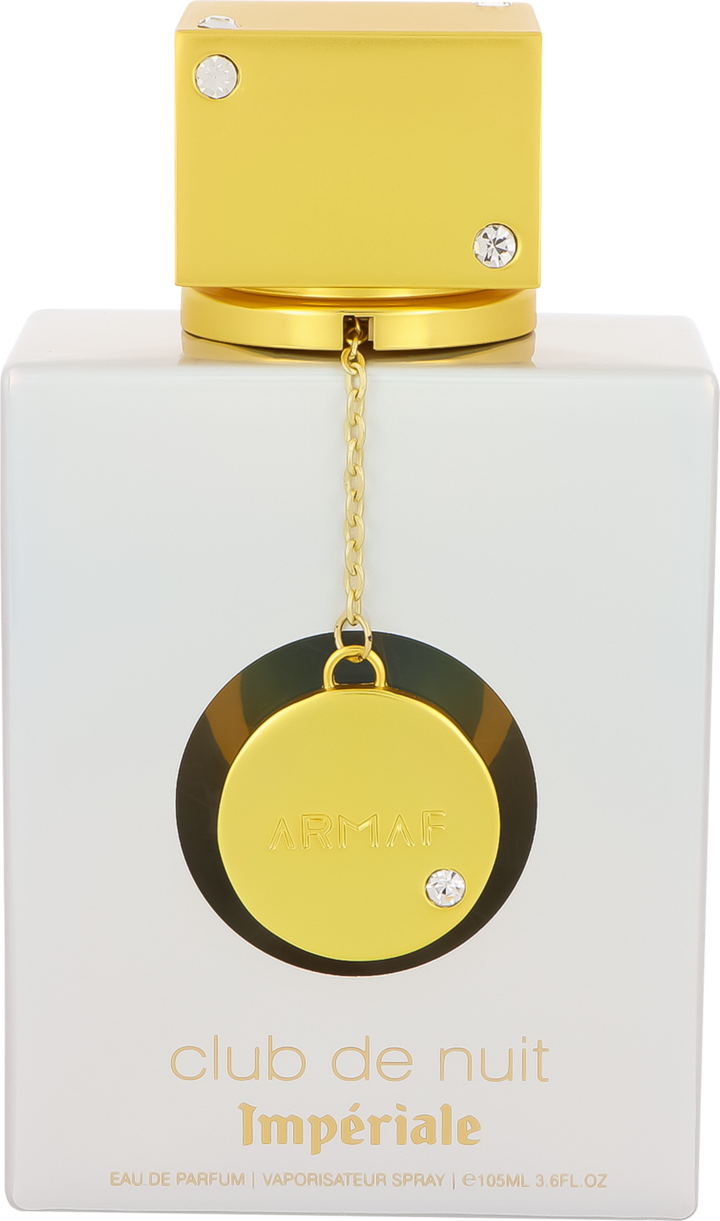 ARMAF, Club de Nuit White Imperiale, woda perfumowana dla kobiet