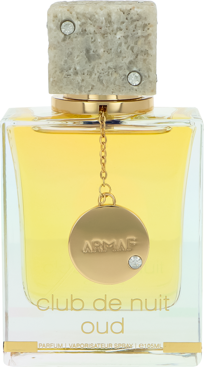 新品 未使用 ARMAF club de nuit oud 105ml Armaf Club De Nuit Oud | Perfun