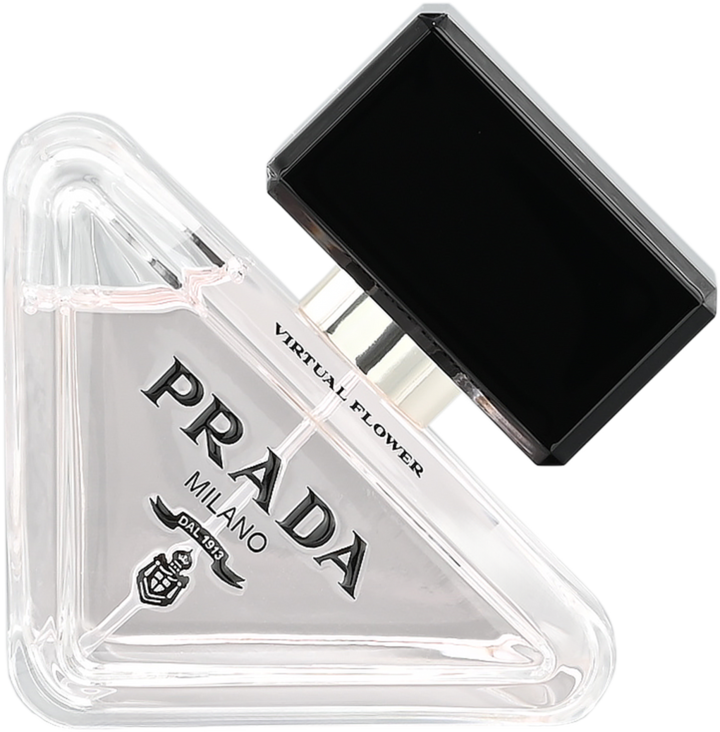 即日発送PRADA PARADOXE VIRTUAL FLOWER 30ml Prada Paradoxe Virtual Flower Refillable Woda perfumowana