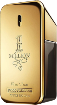 PACO RABANNE 1 Million ,woda toaletowa dla mężczyzn,kompozycja-1