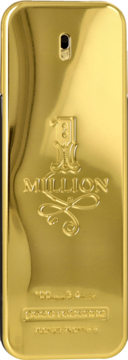 PACO RABANNE 1 Million ,woda toaletowa dla mężczyzn,kompozycja-1