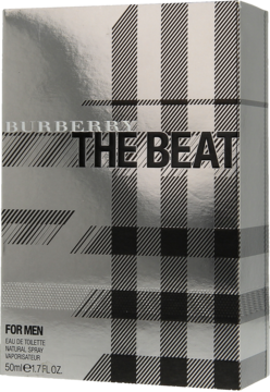 BURBERRY ,woda toaletowa dla mężczyzn,kompozycja-1