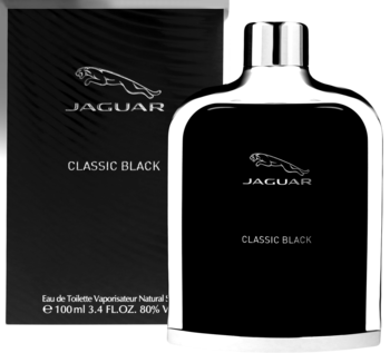 JAGUAR Classic Black,woda toaletowa dla mężczyzn,kompozycja-1