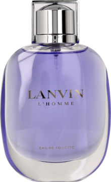 LANVIN L'Homme ,woda toaletowa dla mężczyzn,kompozycja-1