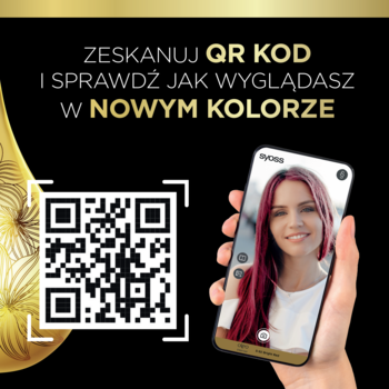 SYOSS Oleo Intense ,farba do włosów, trwała, bez amoniaku, nr 5-92 Jasna Czerwień,kompozycja-1