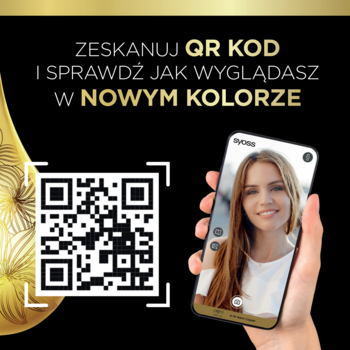 SYOSS Oleo Intense ,farba do włosów, trwała, bez amoniaku, nr 6-76 Złocista Miedź,kompozycja-1