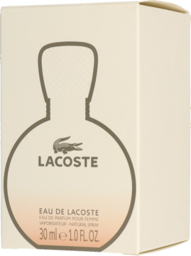 LACOSTE ,woda perfumowana dla kobiet,kompozycja-1