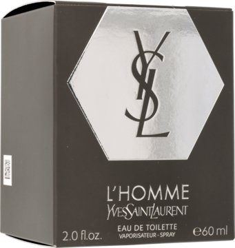 YVES SAINT LAURENT L’Homme ,woda toaletowa dla mężczyzn,kompozycja-1
