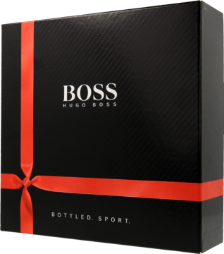 HUGO BOSS ,woda toaletowa dla mężczyzn 100 ml + dezodorant 75 ml,kompozycja-1