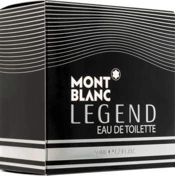 MONT BLANC Legend ,woda toaletowa dla mężczyzn,kompozycja-1