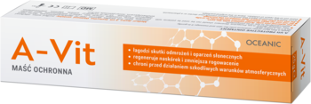 A-VIT ,maść ochronna,kompozycja-1