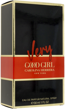 CAROLINA HERRERA Very Good Girl ,woda perfumowana dla kobiet,kompozycja-1